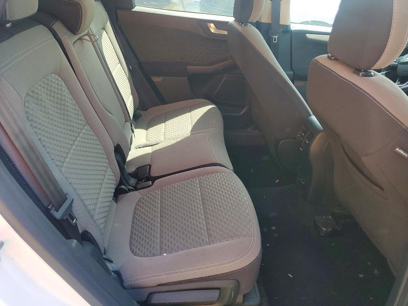 Продаж на аукціоні авто 2020 Ford Escape, vin: 1FMCU0BZ7LUC57372, номер лоту: 47050326