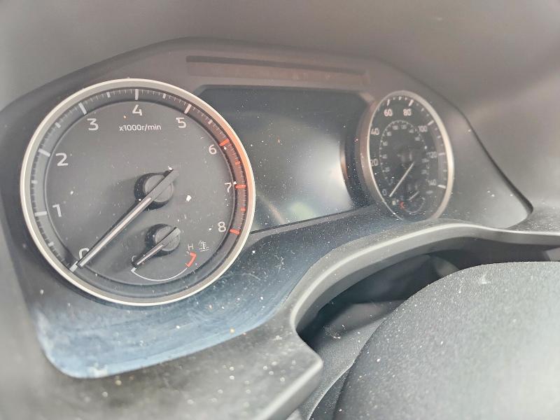 Aukcja sprzedaży 2022 Mitsubishi Outlander, vin: JA4J4UA80NZ063536, numer aukcji: 79677945