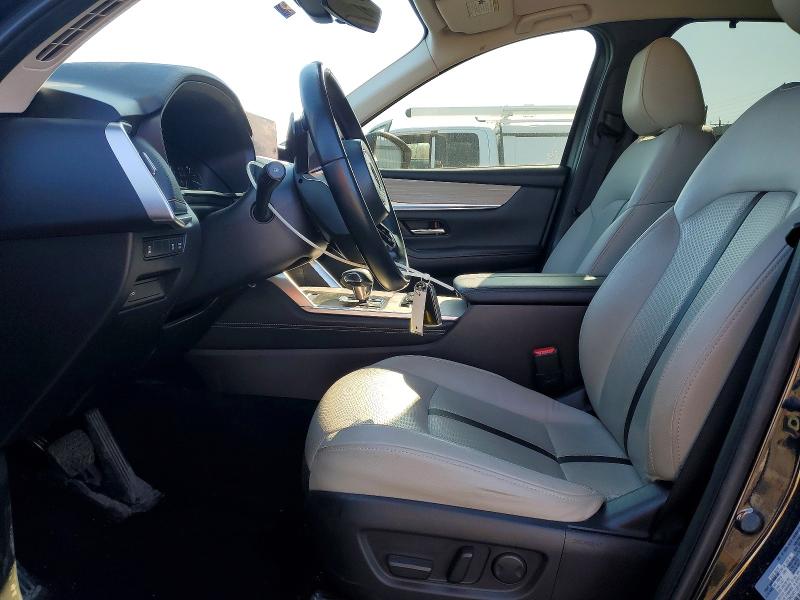 47321416 :رقم المزاد ، JM3KKBHDXR1128184 vin ، 2024 Mazda Cx-90 مزاد بيع