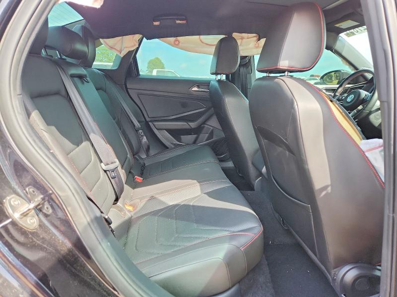 79772785 :رقم المزاد ، 3VW6T7BU1LM011372 vin ، 2020 Volkswagen Jetta مزاد بيع