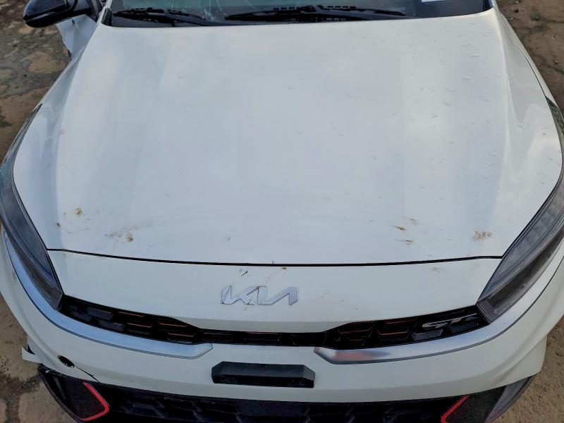 Продажа на аукционе авто 2023 Kia Forte, vin: 3KPF44ACXPE562021, номер лота: 47650296