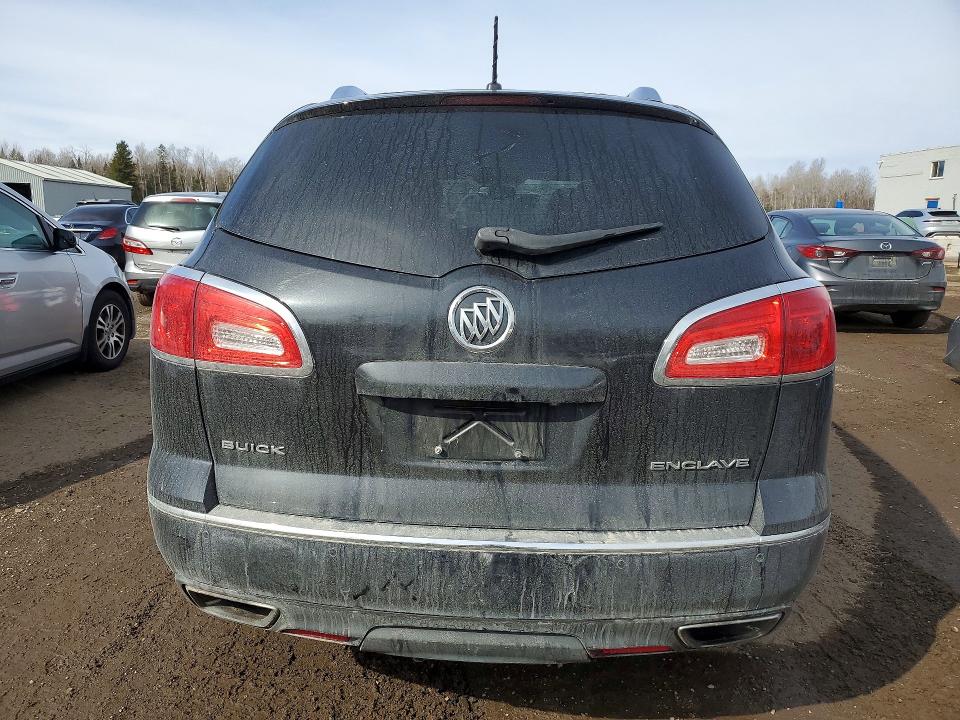 Aukcja sprzedaży 2014 Buick Enclave, vin: 5GAKRBKD2EJ156750, numer aukcji: 46888986