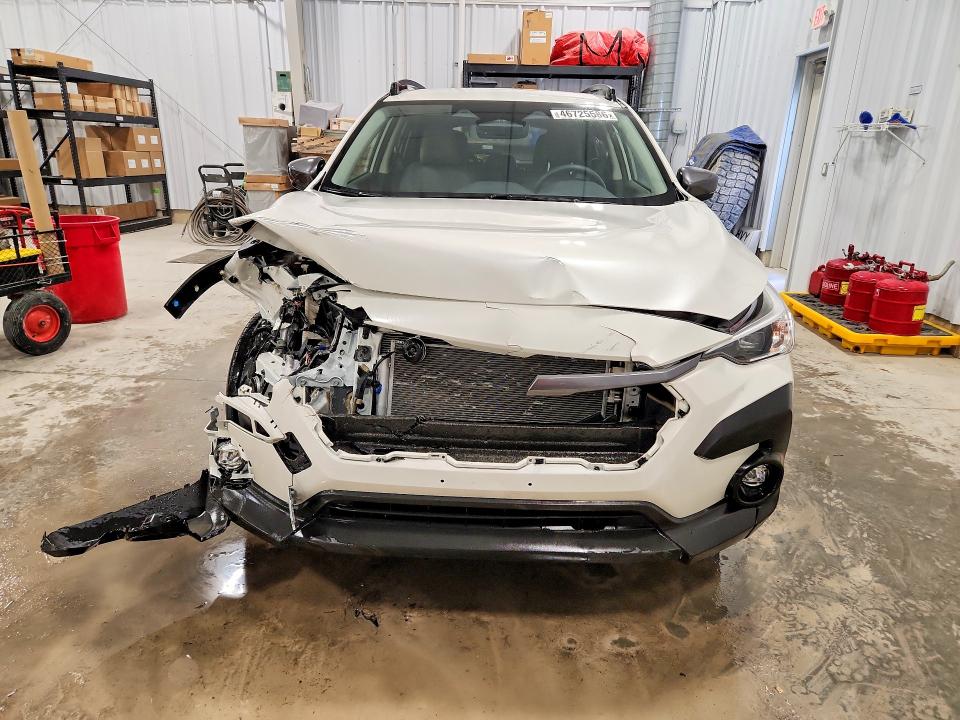 Продаж на аукціоні авто 2024 Subaru Crosstrek, vin: JF2GUADC1RH218610, номер лоту: 46725586