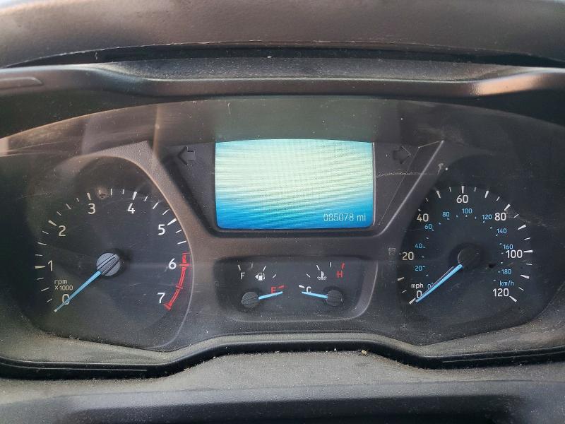 Продаж на аукціоні авто 2019 Ford Transit, vin: 1FBZX2YG7KKA46517, номер лоту: 46352096
