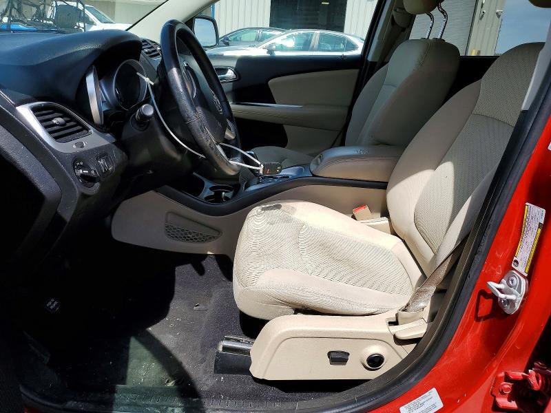 Aukcja sprzedaży 2017 Dodge Journey, vin: 3C4PDCBG4HT602414, numer aukcji: 47301846