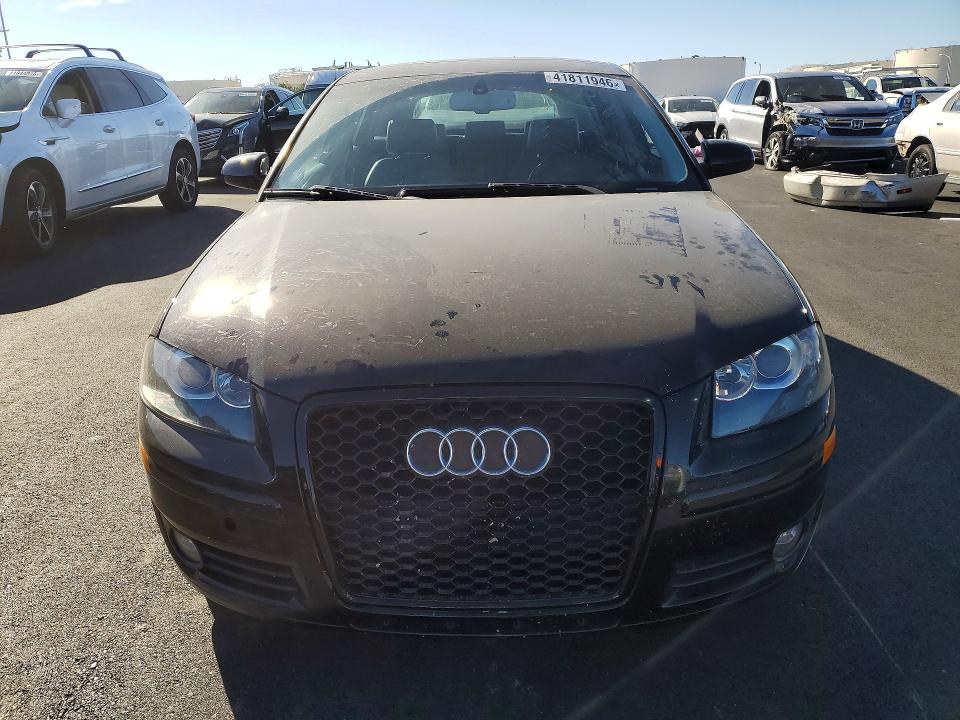 Aukcja sprzedaży 2006 Audi A3, vin: WAUMF78P96A053399, numer aukcji: 41811946