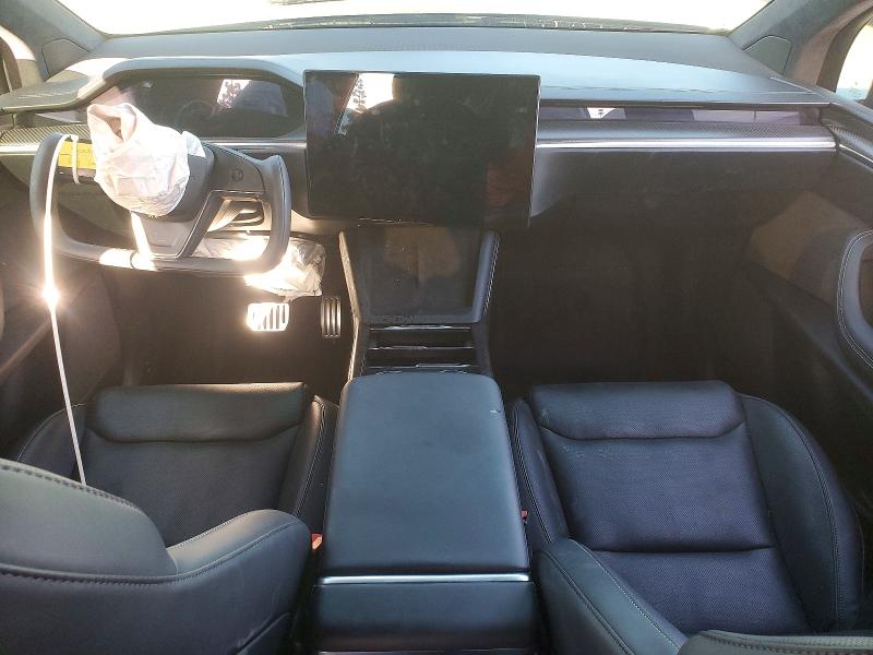 Aukcja sprzedaży 2022 Tesla Model X, vin: 7SAXCBE63NF343234, numer aukcji: 79610705