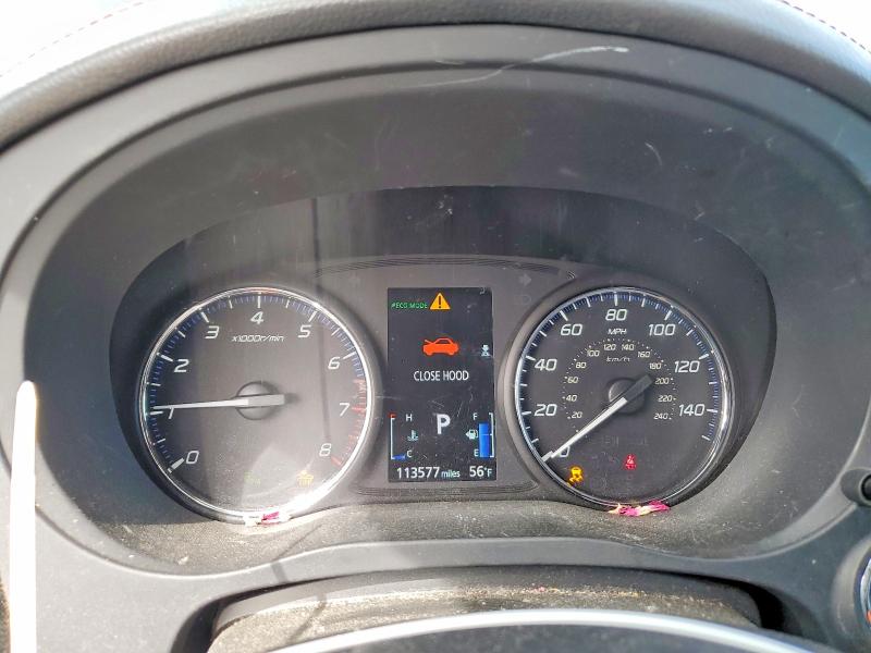 Продаж на аукціоні авто 2020 Mitsubishi Outlander, vin: JA4AD3A3XLZ006739, номер лоту: 46331366