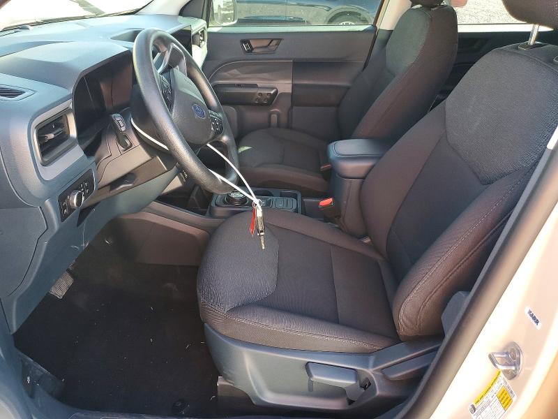 Aukcja sprzedaży 2025 Ford Maverick, vin: 3FTTW8A3XSRA14252, numer aukcji: 45470756