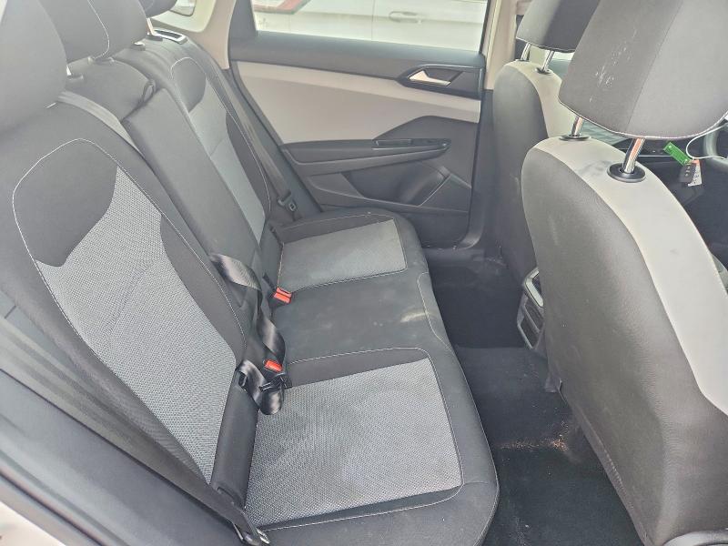 Aukcja sprzedaży 2022 Volkswagen Taos, vin: 3VVCX7B2XNM006751, numer aukcji: 47113926