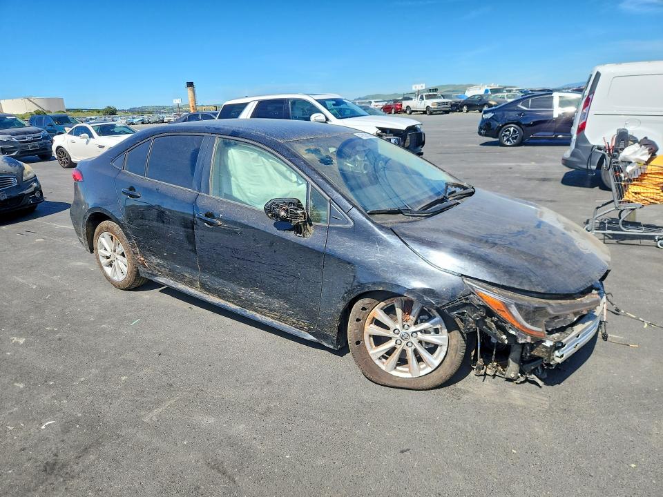 Продажа на аукционе авто 2026 Toyota Corolla, vin: JTDB4MEE8T3033047, номер лота: 47635136