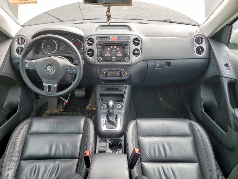 Продаж на аукціоні авто 2011 Volkswagen Tiguan, vin: WVGBV7AX2BW513941, номер лоту: 48090656