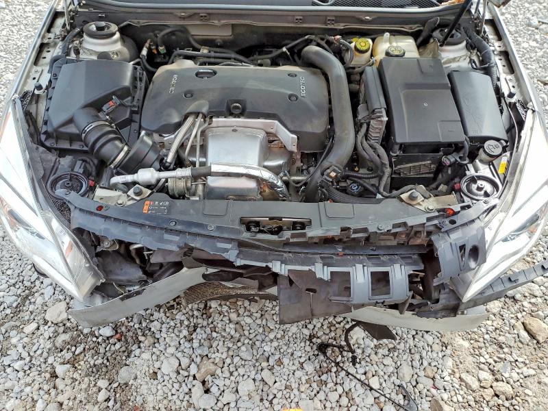 Продажа на аукционе авто 2016 Buick Regal, vin: 2G4GS5GX4G9184587, номер лота: 42016566