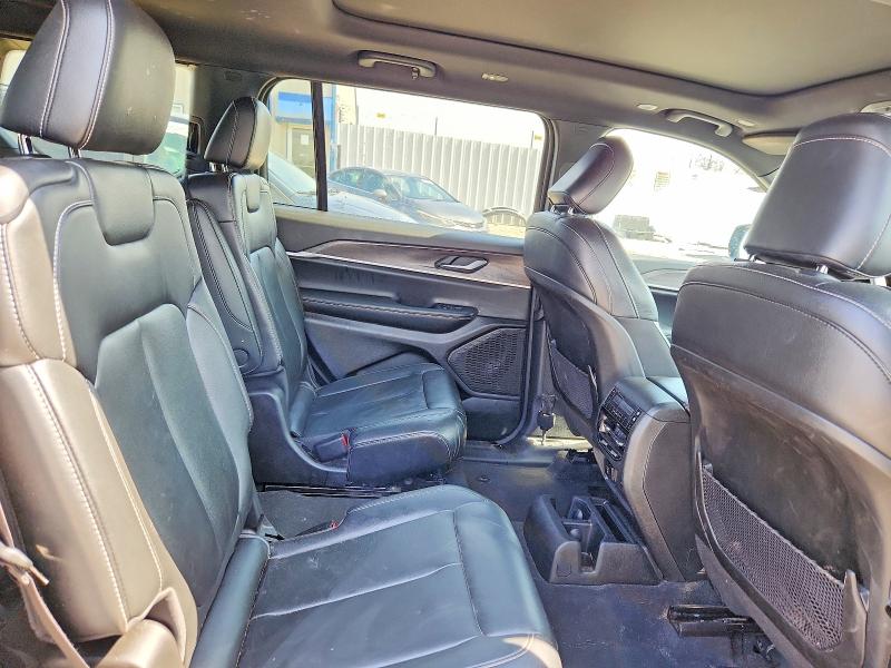 Продаж на аукціоні авто 2024 Jeep Grand Cherokee, vin: 1C4RJKBG7R8540924, номер лоту: 46951946