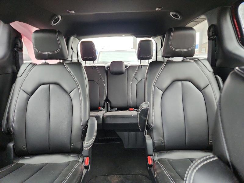 79905995 :رقم المزاد ، 2C4RC1BG7PR505774 vin ، 2023 Chrysler Pacifica مزاد بيع
