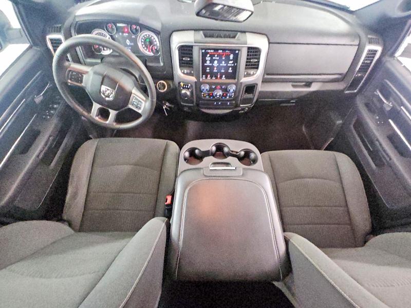 Продаж на аукціоні авто 2021 Ram 1500 Classic, vin: 1C6RR6GT3MS578174, номер лоту: 78674635