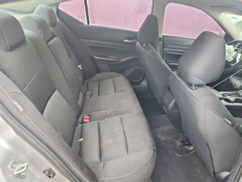 Продажа на аукционе авто 2022 Nissan Altima, vin: 1N4BL4BV3NN370049, номер лота: 47820246