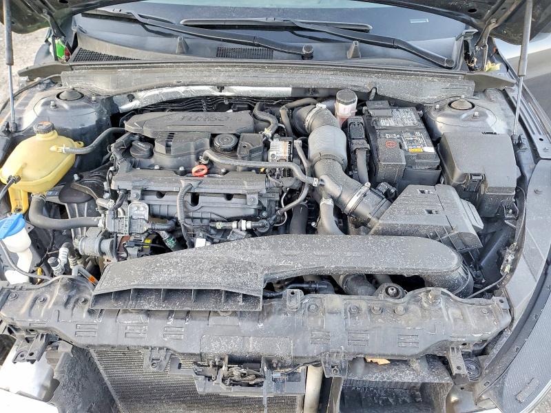 2021 Kia K5 მანქანა იყიდება აუქციონზე, vin: 5XXG14J22MG037154, აუქციონის ნომერი: 46656346