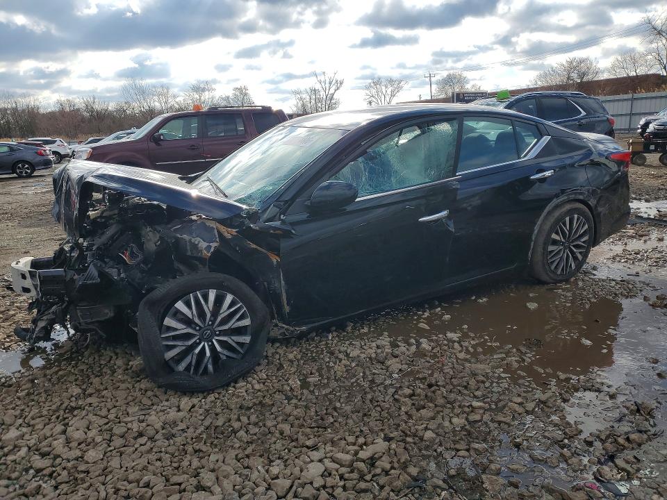 Auction sale of the 2023 Nissan Altima, vin: 1N4BL4DV4PN388902, lot number: 46094406