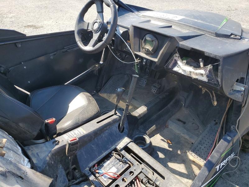 Продаж на аукціоні авто 2017 Arctic Cat Arctic Cat, vin: 4UF17MPVXHT305436, номер лоту: 47185956