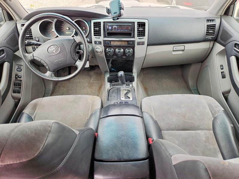 Aukcja sprzedaży 2008 Toyota 4runner, vin: JTEBU14R68K018218, numer aukcji: 46224416