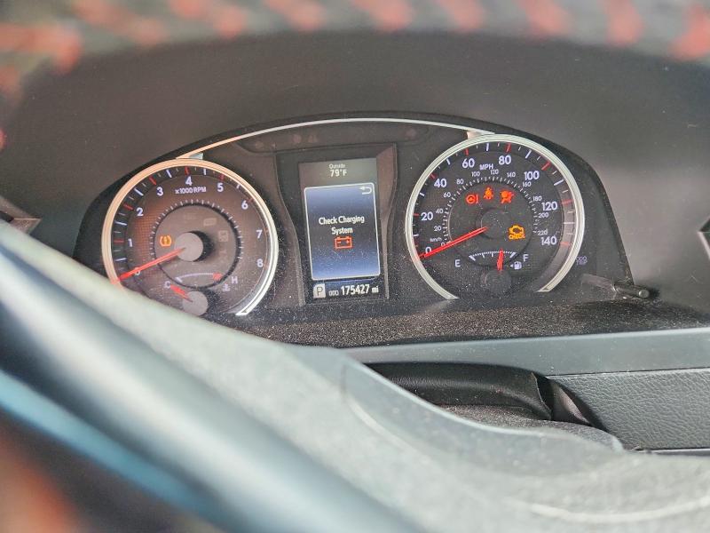 Aukcja sprzedaży 2016 Toyota Camry, vin: 4T1BF1FK9GU264127, numer aukcji: 45460206