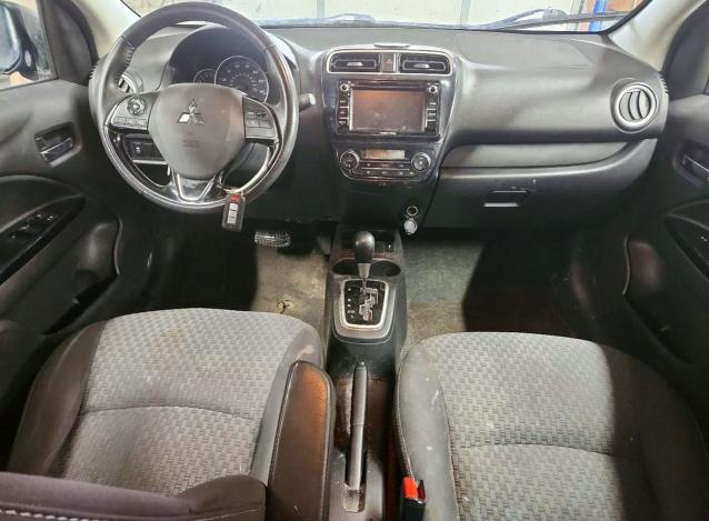 Продаж на аукціоні авто 2019 Mitsubishi Mirage, vin: ML32A4HJ4KH004182, номер лоту: 79429345