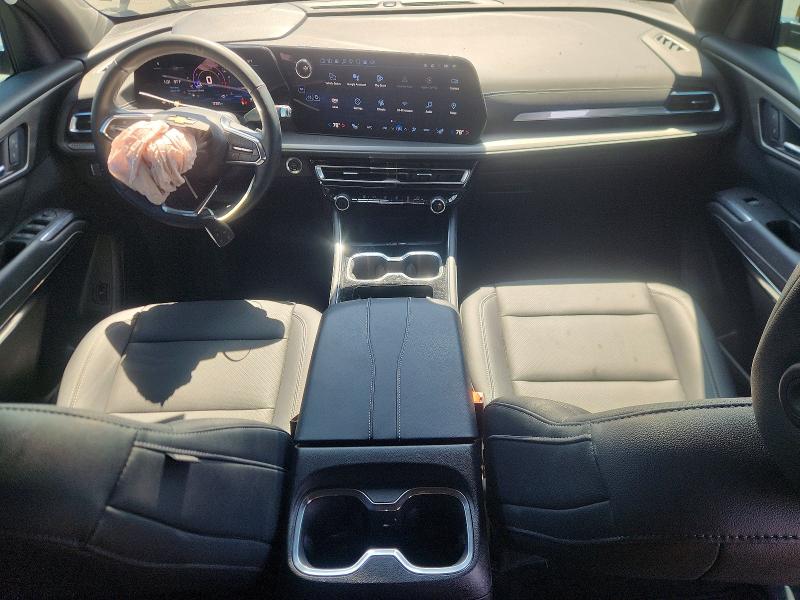 47764896 :رقم المزاد ، 1GNERGKS5RJ230215 vin ، 2024 Chevrolet Traverse مزاد بيع