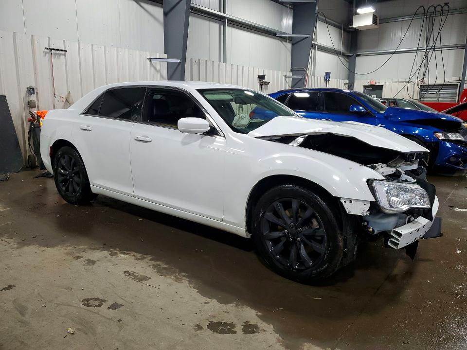 Aukcja sprzedaży 2017 Chrysler 300, vin: 2C3CCARG9HH571489, numer aukcji: 45645936