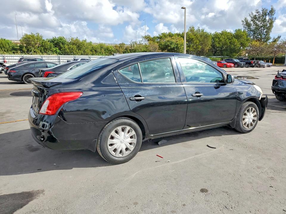 Aukcja sprzedaży 2013 Nissan Versa, vin: 3N1CN7AP0DL890630, numer aukcji: 41925716