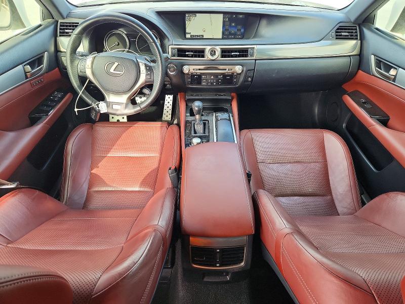 Продаж на аукціоні авто 2015 Lexus Gs 350, vin: JTHBE1BL7FA012719, номер лоту: 47898716
