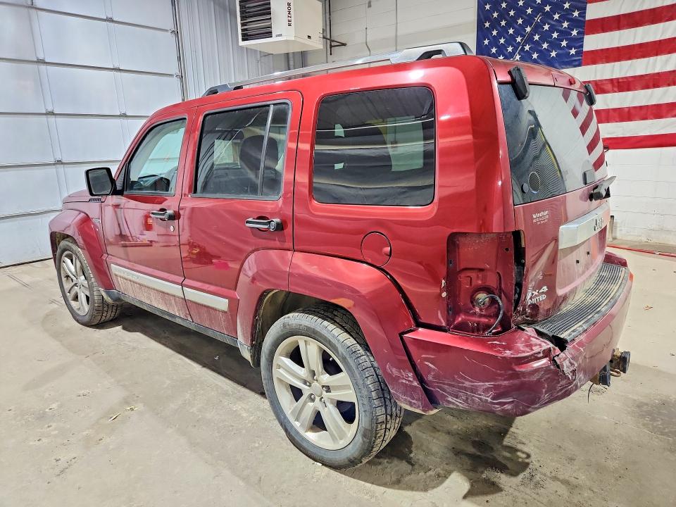 Продажа на аукционе авто 2012 Jeep Liberty, vin: 1C4PJMFK8CW162505, номер лота: 47302756
