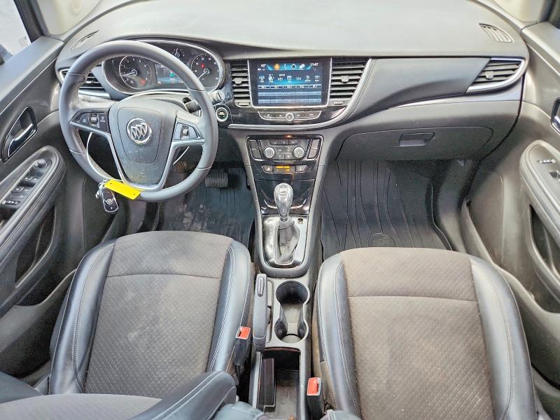 Aukcja sprzedaży 2019 Buick Encore, vin: KL4CJASBXKB765474, numer aukcji: 46989926