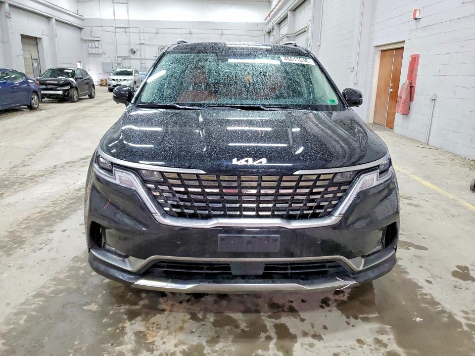 Продаж на аукціоні авто 2024 Kia Carnival, vin: KNDNE5H3XR6357604, номер лоту: 46611246