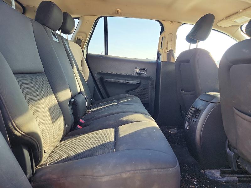 2010 Ford Edge მანქანა იყიდება აუქციონზე, vin: 2FMDK3GC9ABA08896, აუქციონის ნომერი: 79425845