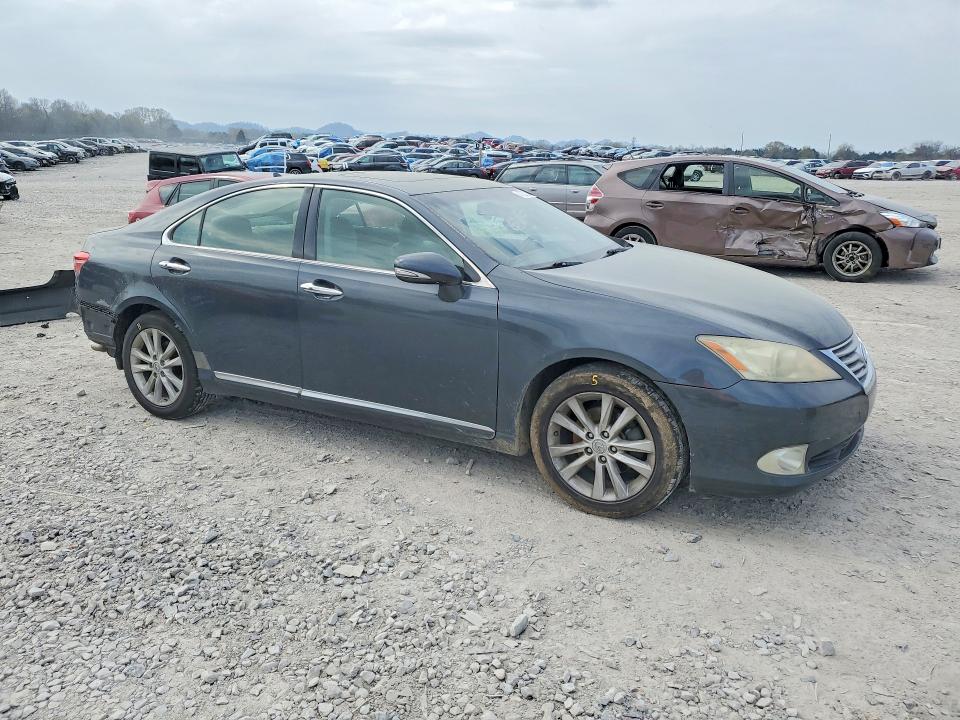 Aukcja sprzedaży 2011 Lexus Es 350, vin: JTHBK1EG7B2451169, numer aukcji: 47322356