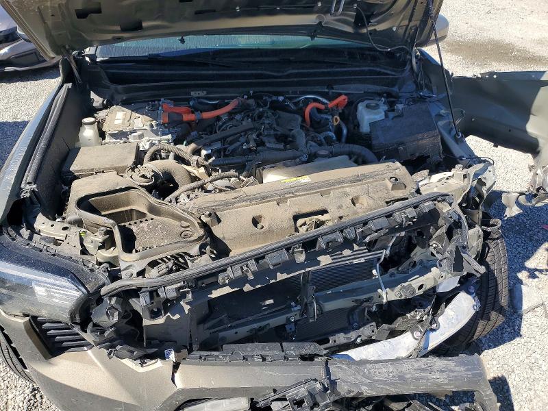 2025 Toyota Tacoma მანქანა იყიდება აუქციონზე, vin: 3TYLC5LN2ST017010, აუქციონის ნომერი: 45497106