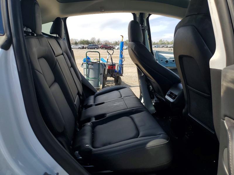 Aukcja sprzedaży 2022 Tesla Model Y, vin: 7SAYGDEFXNF308114, numer aukcji: 46461176