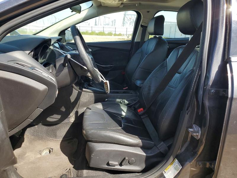 2015 Ford Focus მანქანა იყიდება აუქციონზე, vin: 1FADP3J25FL323603, აუქციონის ნომერი: 46593496