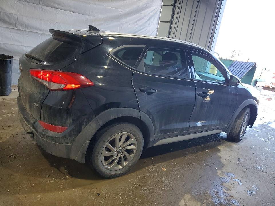 Aukcja sprzedaży 2017 Hyundai Tucson, vin: KM8J3CA46HU464683, numer aukcji: 41882406