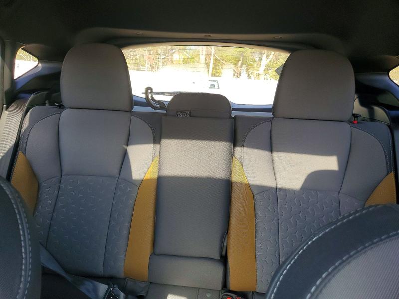 Aukcja sprzedaży 2025 Subaru Crosstrek, vin: 4S4GUHF6XS3772810, numer aukcji: 48134096