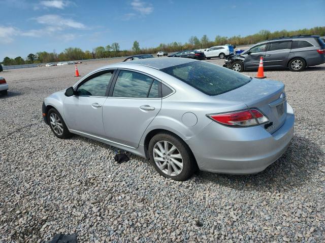 46861606 :رقم المزاد ، 1YVHZ8DHXC5M35536 vin ، 2012 Mazda 6 مزاد بيع