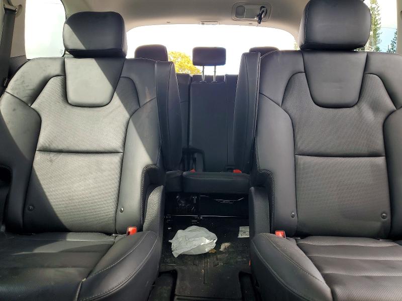 79904645 :رقم المزاد ، 5XYP64GC0SG613074 vin ، 2025 Kia Telluride مزاد بيع