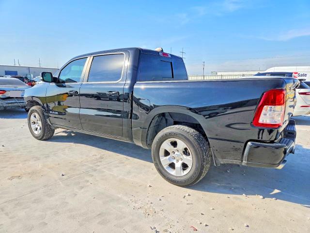 Продажа на аукционе авто 2020 Ram 1500, vin: 1C6RREFT0LN188657, номер лота: 79554575
