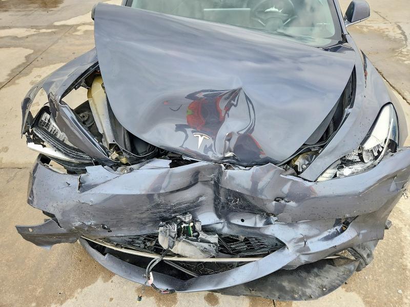 Aukcja sprzedaży 2019 Tesla Model 3, vin: 5YJ3E1EA0KF325483, numer aukcji: 79467215