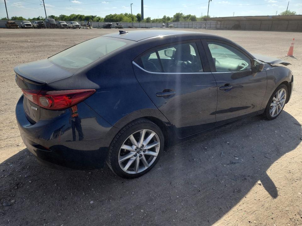 Aukcja sprzedaży 2017 Mazda 3, vin: 3MZBN1V78HM152443, numer aukcji: 47995456
