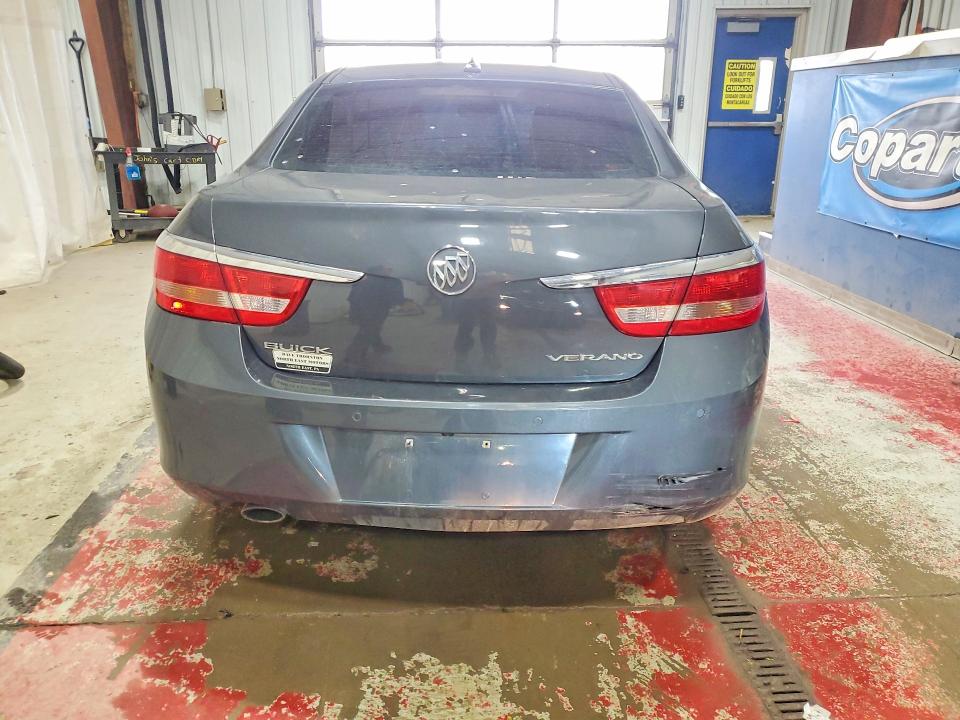 Aukcja sprzedaży 2013 Buick Verano, vin: 1G4PR5SK5D4223595, numer aukcji: 47961956