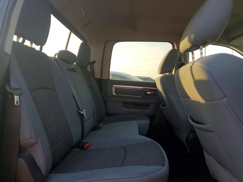 Продаж на аукціоні авто 2013 Ram 1500, vin: 1C6RR7LT6DS632773, номер лоту: 47566876