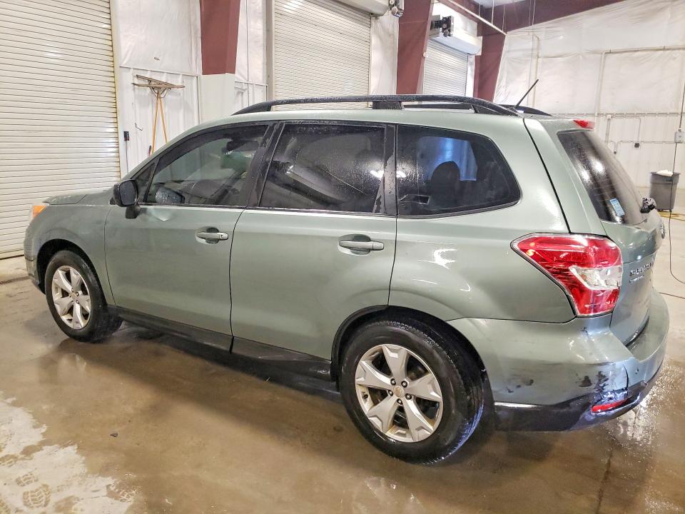 47882756 :رقم المزاد ، JF2SJABC2FH458976 vin ، 2015 Subaru Forester مزاد بيع