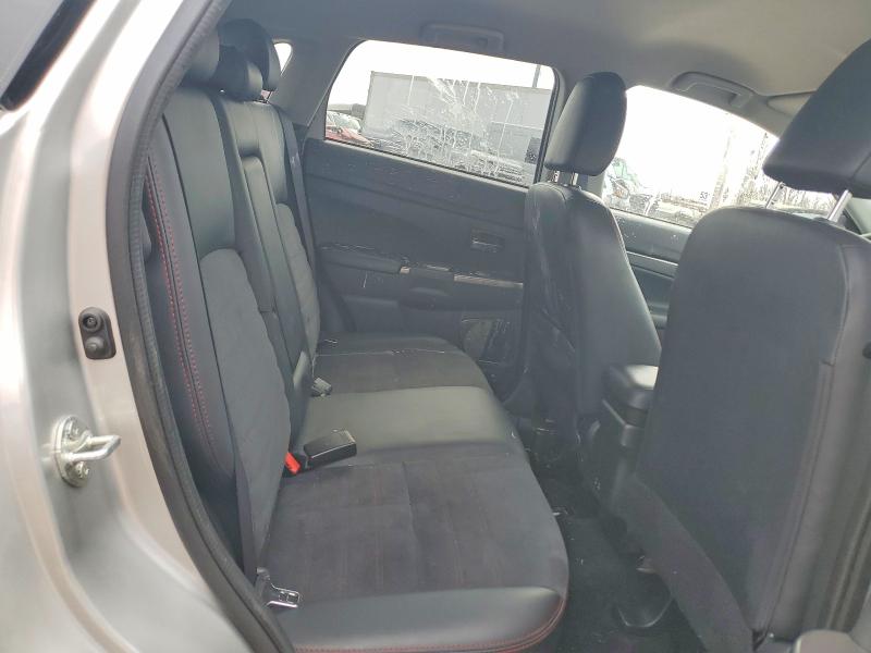 Aukcja sprzedaży 2024 Mitsubishi Outlander Sport, vin: JA4ARUAU8RU011847, numer aukcji: 47171146
